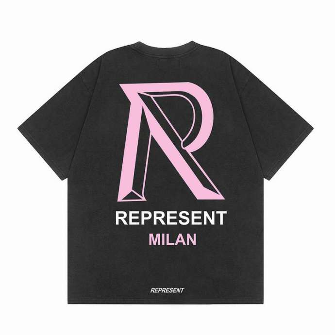 Picture of Represent T Shirts Short _SKURepresentS-XLR2639212